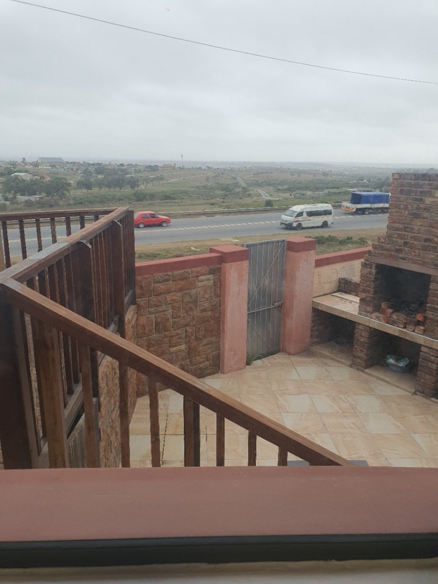3 Bedroom Property for Sale in Salsoneville Eastern Cape